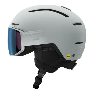 Salomon Driver Prime Sigma Photochromic Mips - Ice Flow