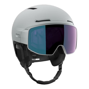 Salomon Driver Prime Sigma Photochromic Mips - Ice Flow