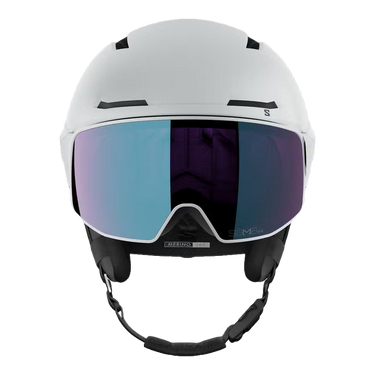 Salomon Driver Prime Sigma Photochromic Mips - Ice Flow