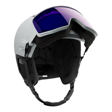Salomon Driver Prime Sigma Photochromic Mips - Ice Flow