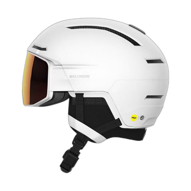 Salomon Driver Prime Sigma Photochromic Mips - White