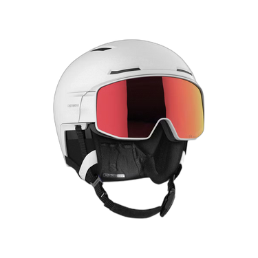 Salomon Driver Prime Sigma Photochromic Mips - White