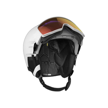 Salomon Driver Prime Sigma Photochromic Mips - White