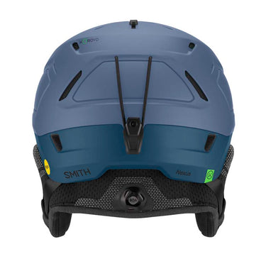 Smith Nexus Mips - Matte Granite Blue/Mediterranean