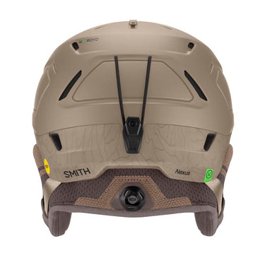 Smith Nexus Mips - Matte Bandit