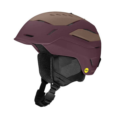 Smith Vantage 2 Mips - Matte Mystic/Gold Dust