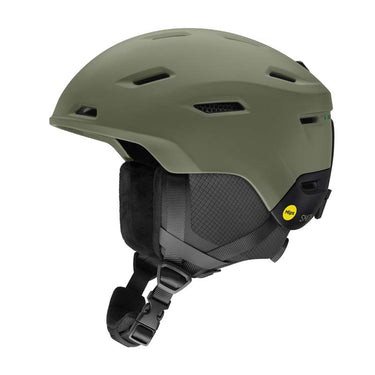 Smith Descend Mips - Matte Fatigue Green/Black