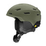 Smith Descend Mips - Matte Fatigue Green/Black