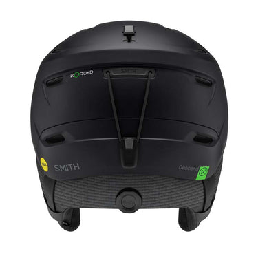 Smith Descend Mips - Matte Black