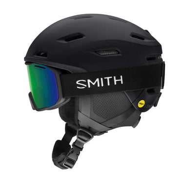 Smith Descend Mips - Matte Black
