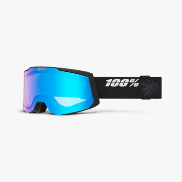 100% Snowcraft S HiPER - Zoi Signature/Lavender Mirror