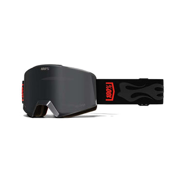 100 snowboard goggles 100% Norg HiPER