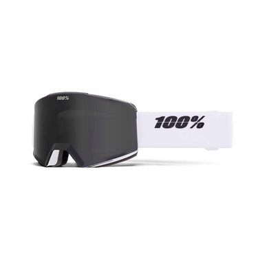 100% Norg HiPER - Essential White/Black/Black Mirror
