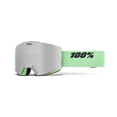 100 snow goggles 100% Norg HiPER