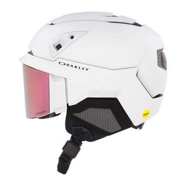 Oakley Mod 7 Mips - White/Prizm Rose Gold Iridium & Prizm Clear