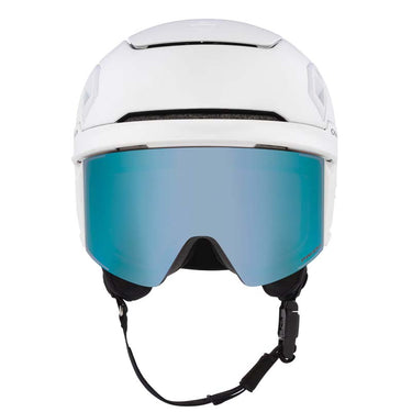 Oakley MOD7 Mips - White/Prizm Sapphire