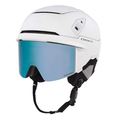 Oakley MOD7 Mips - White/Prizm Sapphire