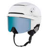 Oakley Mod 7 Mips - White/Prizm Sapphire Iridium