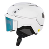 Oakley Mod 7 Mips - White/Prizm Sapphire Iridium