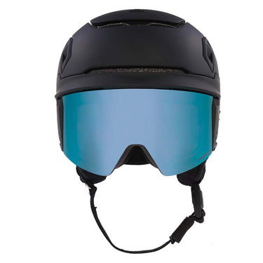 Oakley MOD7 Mips - Blackout/Prizm Sapphire Iridium & Prizm Clear