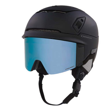 Oakley MOD7 Mips - Blackout/Prizm Sapphire Iridium & Prizm Clear
