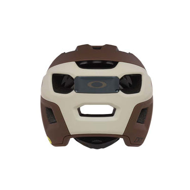 Oakley DRT3 Trail - Matte Mahogany/Sand