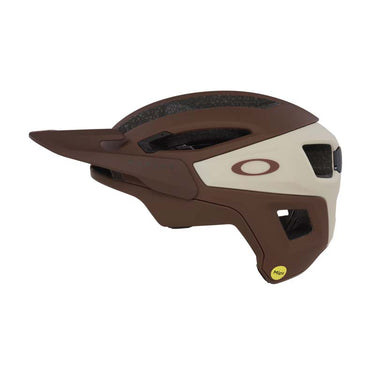 Oakley DRT3 Trail - Matte Mahogany/Sand