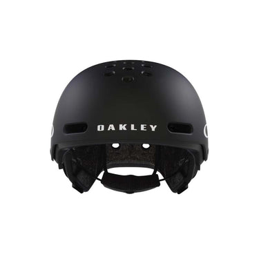 Oakley Street1 - Matte Black