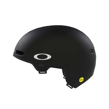 Oakley Street1 - Matte Black