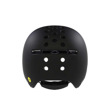 Oakley Street1 - Matte Black