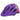#Purple/Pink Fade