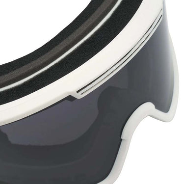 Pit Viper The French Fry Goggle Small - The Miami Nights/Smoke