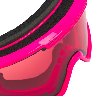 Pit Viper The French Fry Goggle Small - The Party Mountain/Rose