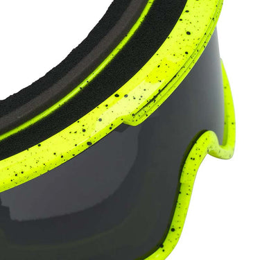 Pit Viper The French Fry Goggle Small - The Surge Matrix/Smoke