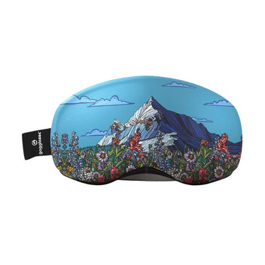 Gogglesoc Pro - Garibaldi