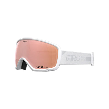 Giro Millie - White Rails Rose Gold/Vivid Rose Gold