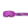 Giro Buster - Mauve Purple Flow/Amber Pink