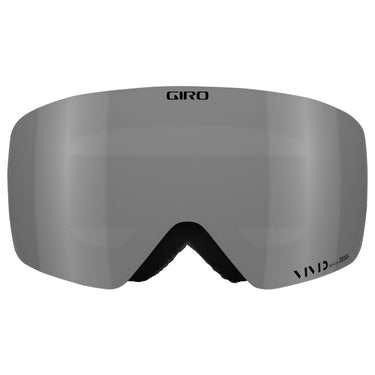 Giro Contour RS - Black Mono/Vivid Onyx/Infrared