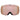Giro Contour RS - White Craze/Vivid Rose Gold/Infrared