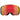 #Black/White Indicator/Vivid Ember/Infrared
