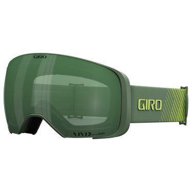 #Hedge Green Streaker/Vivid Envy/Infrared