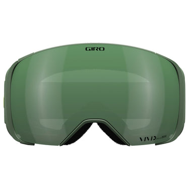 #Hedge Green Streaker/Vivid Envy/Infrared