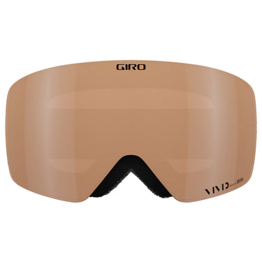 Giro Contour RS - Black Bliss/Vivid Copper/Infrared