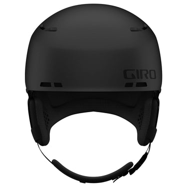 Giro Emerge Spherical - Matte Black