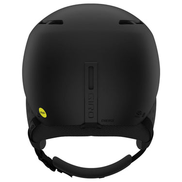 Giro Emerge Spherical - Matte Black