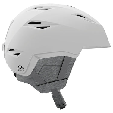 Giro Envi Spherical - Matte White