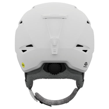Giro Envi Spherical - Matte White