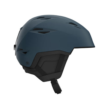 #Matte Harbor Blue
