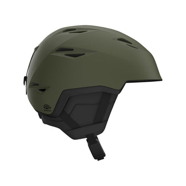# Matte Trail Green