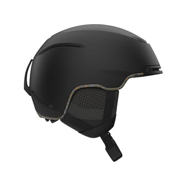 #Matte Black/Silencer Camo